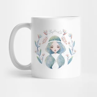 Zodiac - Sagittarius Mug